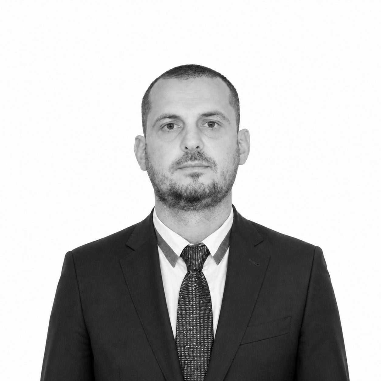 Visar Gashi